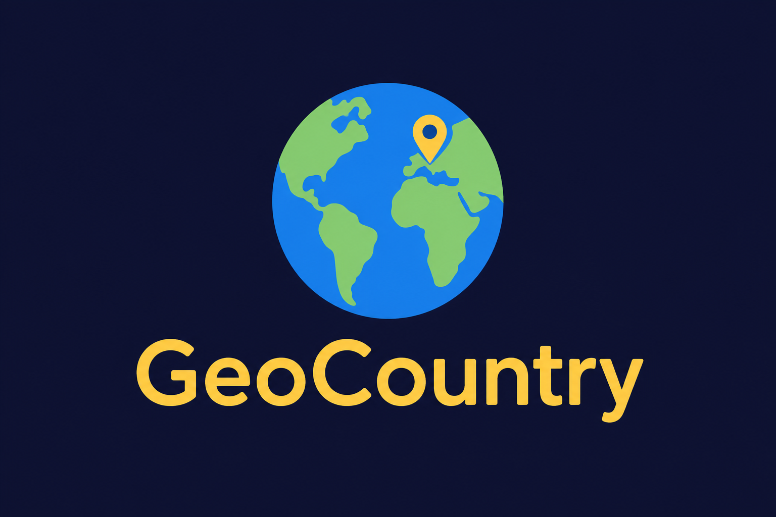 GeoCountry